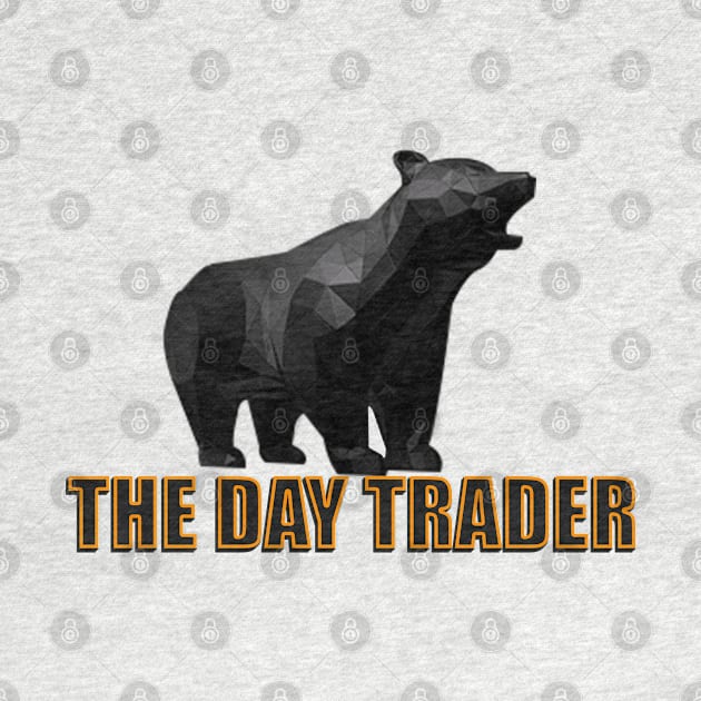The Day Trader by Proway Design